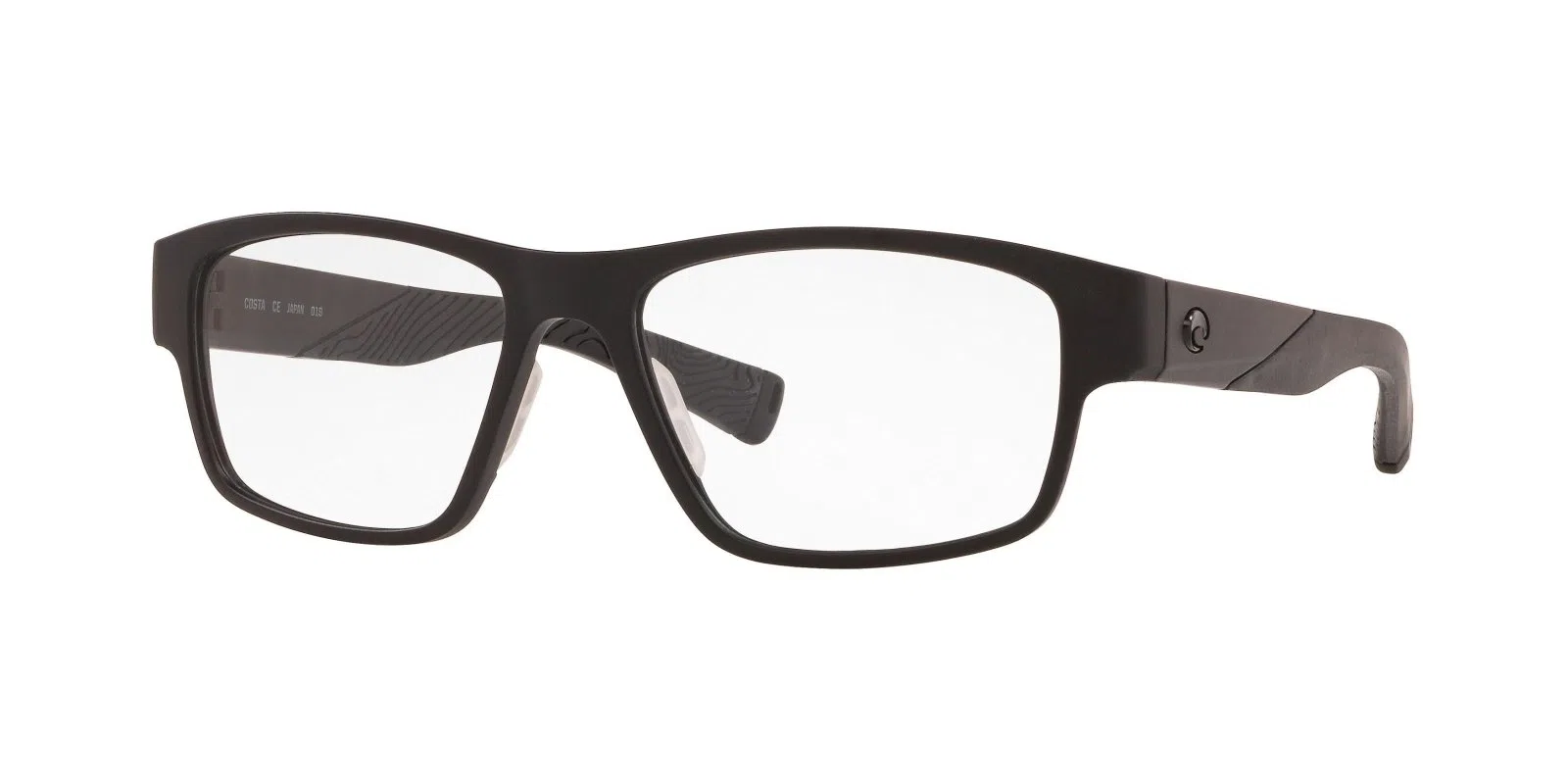 Costa Del Mar Ocean Ridge Ocr301 8010 Eyeglasses - view 5
